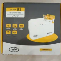 مودم ایرانسل سیم کارتی