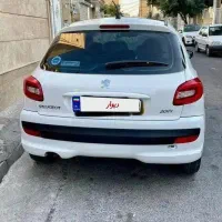 ۲۰۷ مدل۱۴۰۳ پانا|خودرو سواری و وانت|تهران, شهرک دریا|دیوار