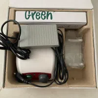 مجموعه لوازم کاشت ناخن|آرایشی، بهداشتی، درمانی|تهران, سازمان برنامه جنوبی|دیوار