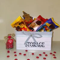 فروش بستنی زمستانی