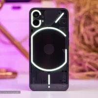 گوشی ناتینگ فون ۱|موبایل|زابل, |دیوار