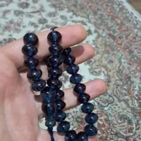 تسبیح سندلوس اصل شمش آلمان تراش استاد نظیر