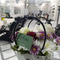 سالن زیبایی آرکا