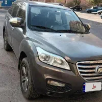 لیفان x60 مدل ۹۴ دنده هیلمنی بیرنگ