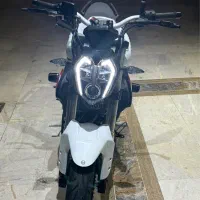 موتور بنلی ۳۰۰ دو سیلندر در حد صفر واقعی