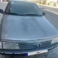 پزو|خودرو سواری و وانت|بوشهر, |دیوار