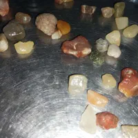 انواع سنگ قیمتی