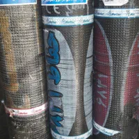 فروش و نصب ایزوگام حفاظ درجه۱صادراتی