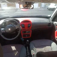 کوییک GXR مدل 1403|خودرو سواری و وانت|شیراز, شهرک گلستان|دیوار