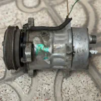 کنپوسور کولر ساندن پژو