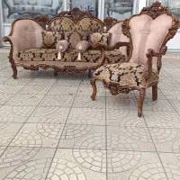 به یک نفر رنگکار و رویه کوب نیازمندیم تسویه ماهانه