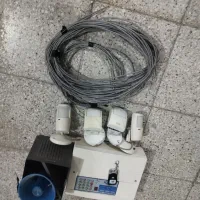 پک دزدگیر باغی کامل