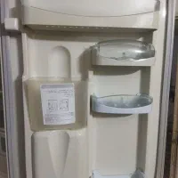 یخچال فریزر سیلوان|یخچال و فریزر|اسلامشهر, شهرک مهدیه|دیوار