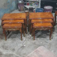 جلو مبلی سه تیکه