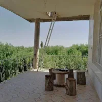 منزل مبله خانه مسافر سپیدان