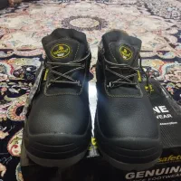 کفش ایمنی سایز47