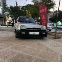 رنو نیو پی کی