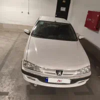 پارس موتور جدید کم کار ۱۴۰۱