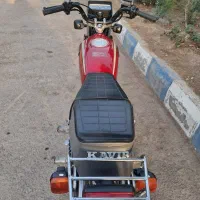 «کویر ۲۰۰ EFI مدل ۱۴۰۱،تمیز و بی‌خرج،بیمه ۱۰ ماه»|موتورسیکلت|اصفهان, کوی امیریه|دیوار