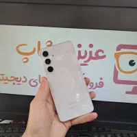 سامسونگ s24fe در حد نو