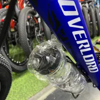 دوچرخه اورلورد ۲۰ آبی|دوچرخه، اسکیت، اسکوتر|قم, کیوانفر|دیوار