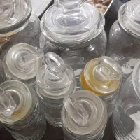 جا ادویه ای جاحبوباتی|ظروف نگهدارنده، پلاستیکی، یک‌بارمصرف|تهران, افسریه جنوبی|دیوار