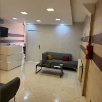 اجاره مطب تجهیز شده در شهر صدرا جهت کلینیک زیبایی|اجارهٔ دفتر کار، اتاق اداری، مطب|شیراز, دکتر حسابی|دیوار