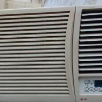 کولر گازی ۱۹۰۰۰ ال جی( گولد)