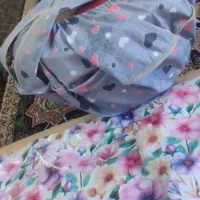 جانونی|سفره، حوله، دستمال آشپزخانه|زابل, |دیوار