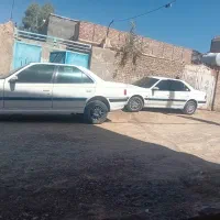 ماشین پژو پارس|خودرو سواری و وانت|زابل, |دیوار