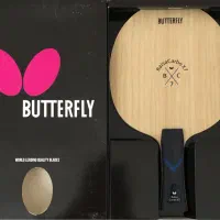 چوب پینگ پنگ بالسا رویه استیگا مانترا