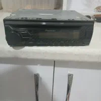 ضبط پایونر سالم