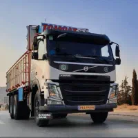 پایانه باربری