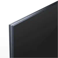 تلویزیون کیو ال ای دی جی پلاس 75 اینج آکبند|تلویزیون و پروژکتور|سیرجان, |دیوار