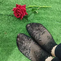 جوراب و پاپوش شیک ومجلسی