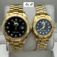ست ساعت رولکس بند رولکس