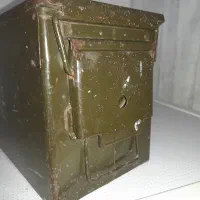 جعبه ابزار نظامی|کلکسیون اشیاء عتیقه|بابل, |دیوار