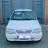 پراید ۱۱۱مدل ۹۵ sx