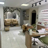 نیروی نظافت و خدماتی