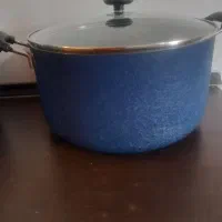 قابلمه سایز۳۲ و ۲۸|ظروف پختوپز|تهران, خاک سفید|دیوار