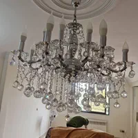 فروش لوستر|لوستر و چراغ آویز|تهران, تسلیحات|دیوار