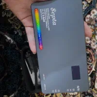 LED RGB Light|دوربین عکاسی و فیلمبرداری|مشهد, شهید آوینی|دیوار
