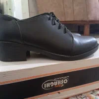 کفش کالج زنانه ۴۵۰ سایز ۳۹