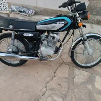 موتور مدل 89