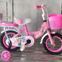 دوچرخه ۱۲ و ۱۶ و ۲۰ اسپورت قیمت درب کارخانه