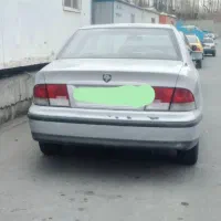 سمندمدل ۸۳|خودرو سواری و وانت|تهران, میرداماد|دیوار