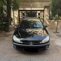 206 تیپ ۳مدل ۹۹