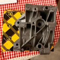 حوزینگ واتر پمپ 206