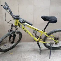 دوچرخه 24