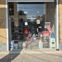 فروشگاه پلاسکو مهرگان